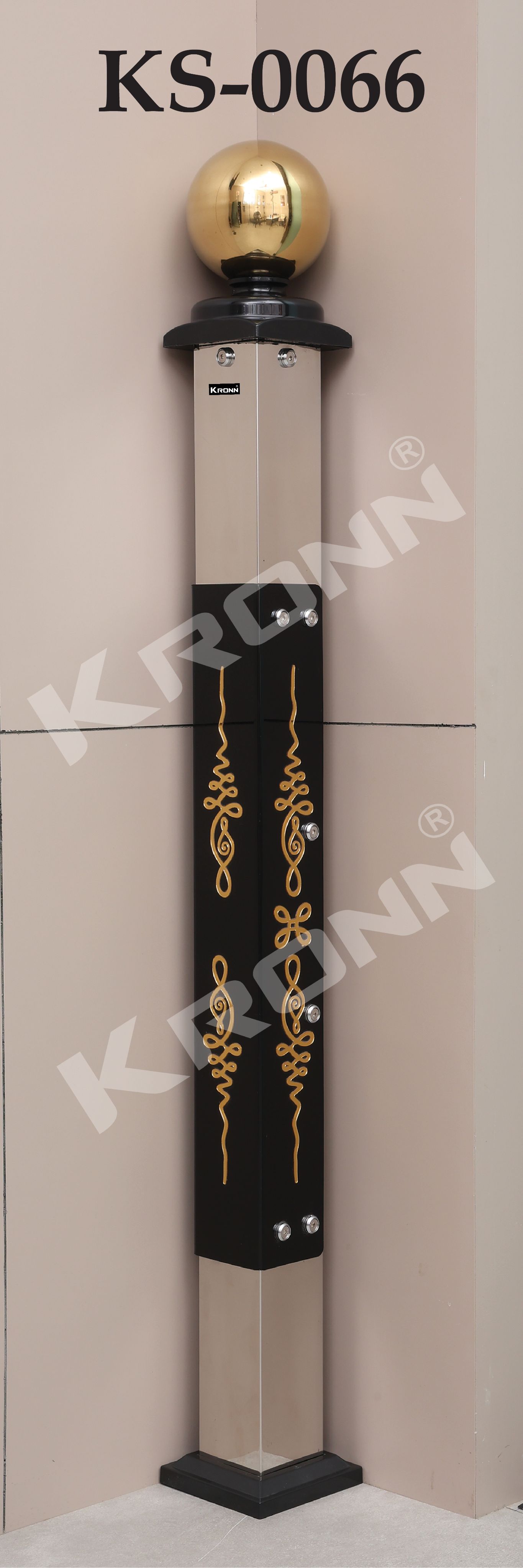 KS-0066 80x80mm